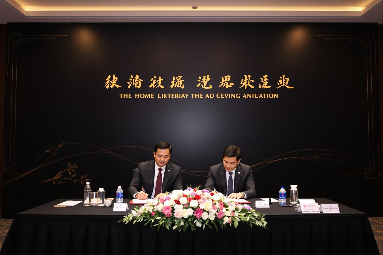 蓝莓视频与腾讯视频达成战略合作，共同开发系列剧集