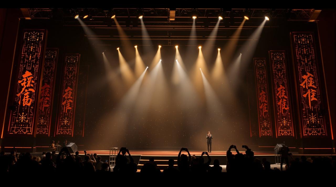 蓝莓视频年度影迷颁奖典礼